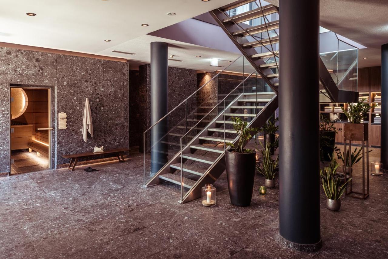 Falkensteiner Balance Resort Stegersbach - Adults Only エクステリア 写真 Interior of the hotel