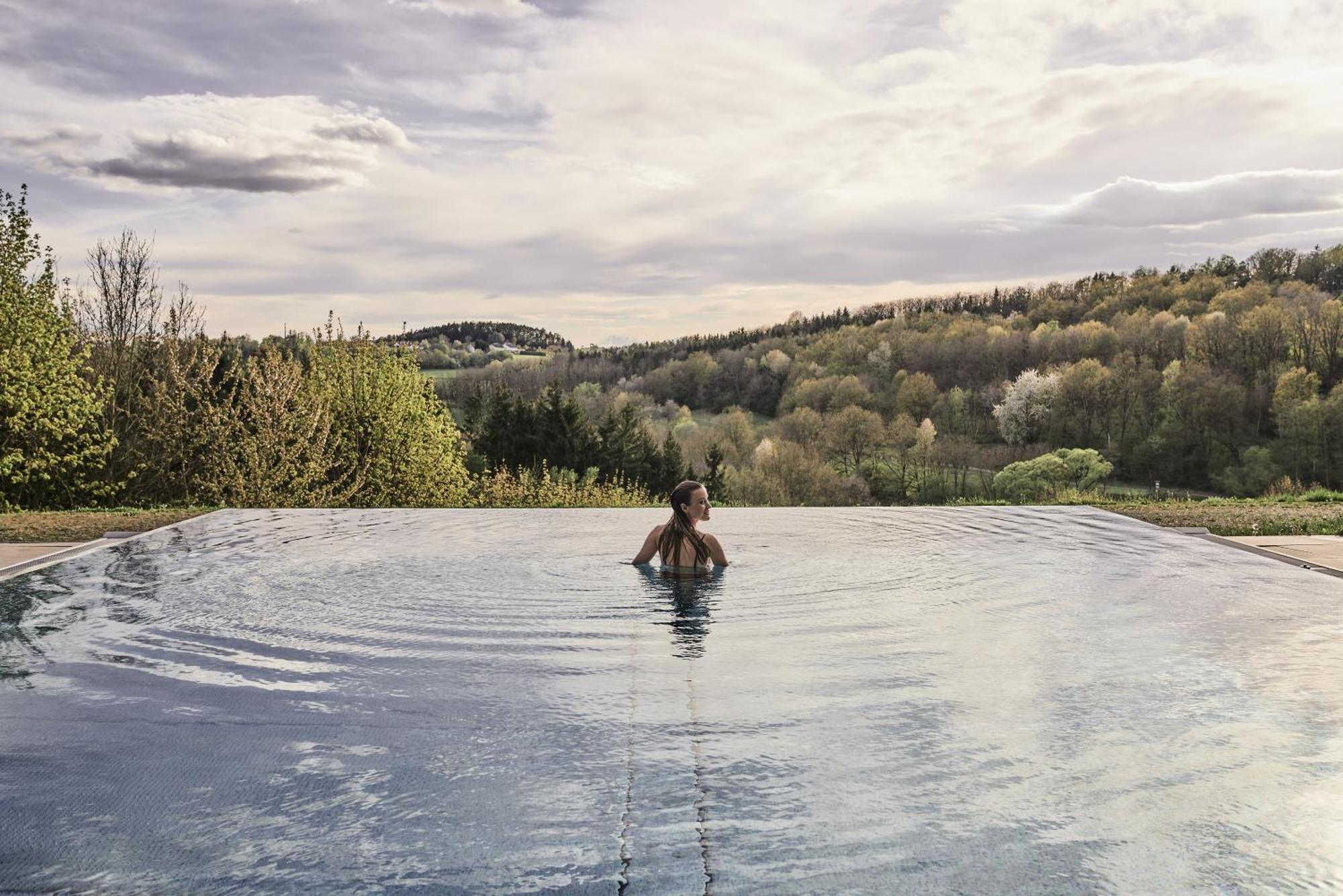 Falkensteiner Balance Resort Stegersbach - Adults Only エクステリア 写真