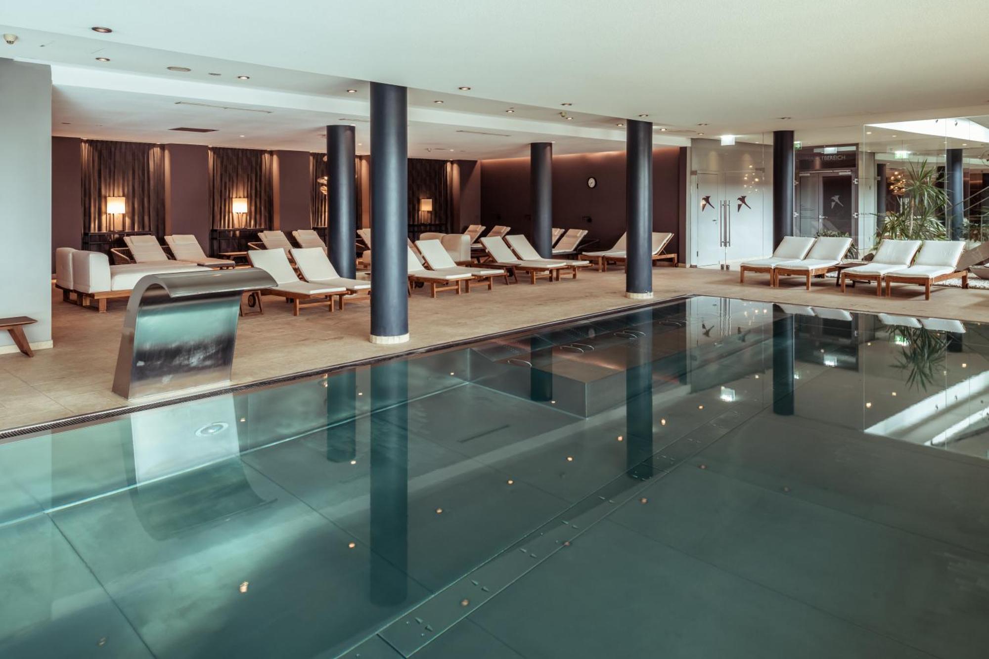 Falkensteiner Balance Resort Stegersbach - Adults Only エクステリア 写真