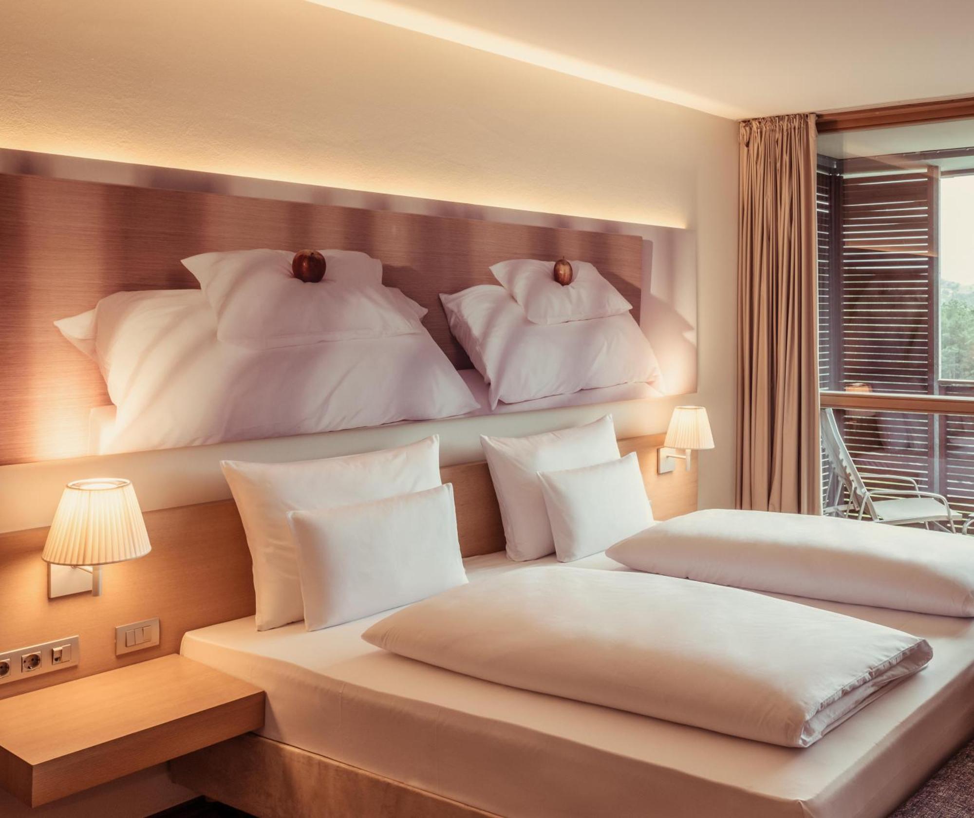 Falkensteiner Balance Resort Stegersbach - Adults Only 部屋 写真 A room at the Hotel de la Plage