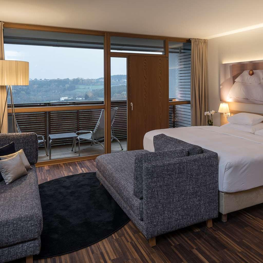 Falkensteiner Balance Resort Stegersbach - Adults Only 部屋 写真 A room at the Hotel