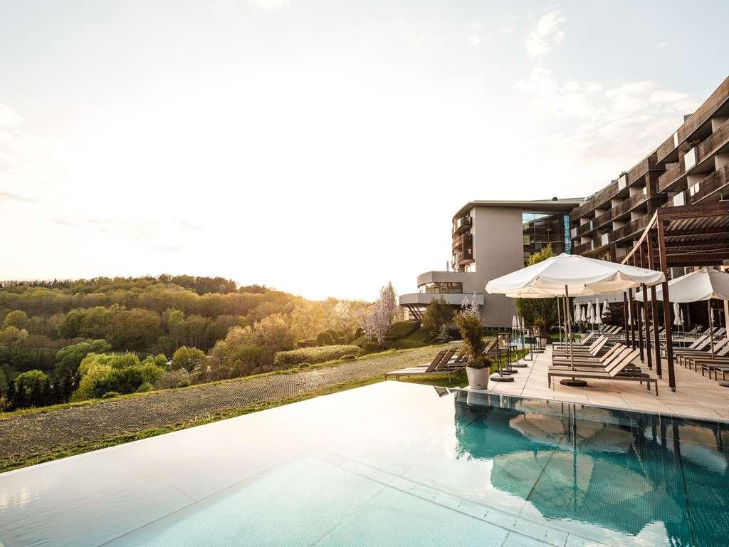 Falkensteiner Balance Resort Stegersbach - Adults Only 設備 写真 The Hotel