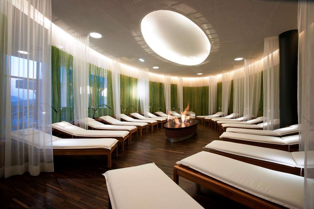 Falkensteiner Balance Resort Stegersbach - Adults Only 設備 写真